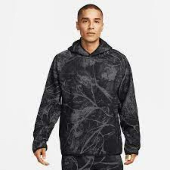 Nike Sportswear Therma-Fit ADV Tech Pack Hoodie. Brand New. Mens Size: M and L.